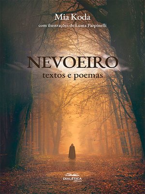 cover image of Nevoeiro